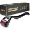 RadBizz Derma Roller and Storage Case - 0.25mm