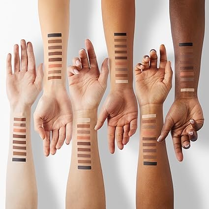 Morphe 9T Neutral Territory Artistry Palette - Eye Makeup Palette with Matte & Shimmer Neutral Hues for Everyday and Glam Looks